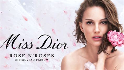 modella pubblicità dior 2021|Miss Dior .